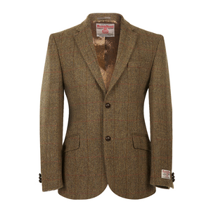 Next harris tweed sales jacket