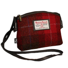 Bucktrout Jura Harris Tweed Bag | The Scottish Company