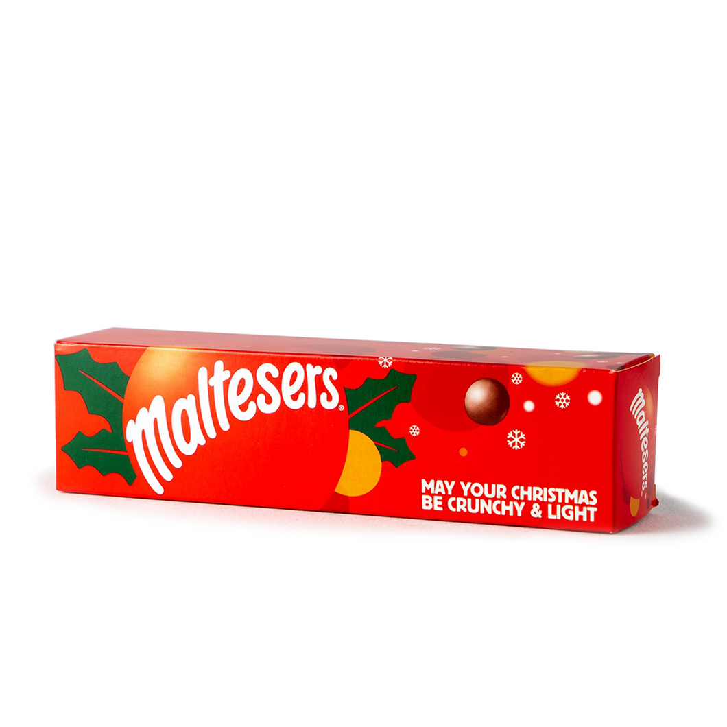 Maltesers | Christmas Box 75g