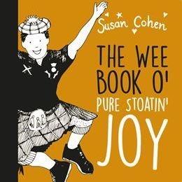 The Wee Book O' Pure Stoatin' Joy| The Scottish Company