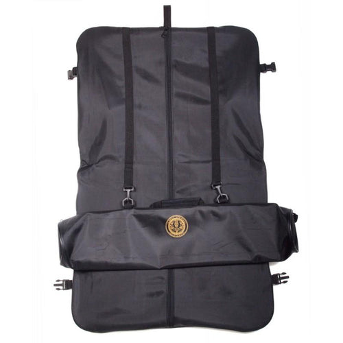 Garment Bag with Kilt Roll & Storage Bag
