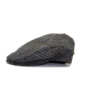 Mucros Tweed Cap | The Scottish Company