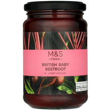 M&S | British Baby Beetroot