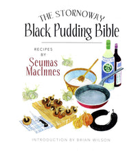 The Stornoway Black Pudding Bible | The Scottish Company 