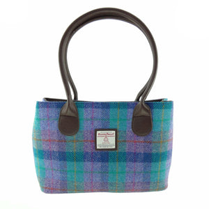 Harris Tweed Women's handbag | The Scottish Company