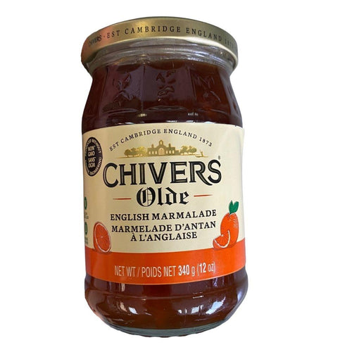 Chivers Olde English Marmalade 340g | the Scottish Company