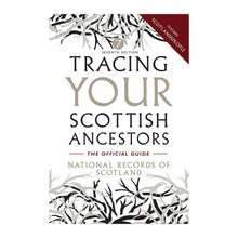 Official guide to Tracing your Scottish Ancestors | The Scottish Company