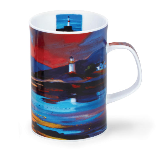 Dunoon Windsor Island Shores Mug | The Scottish Company