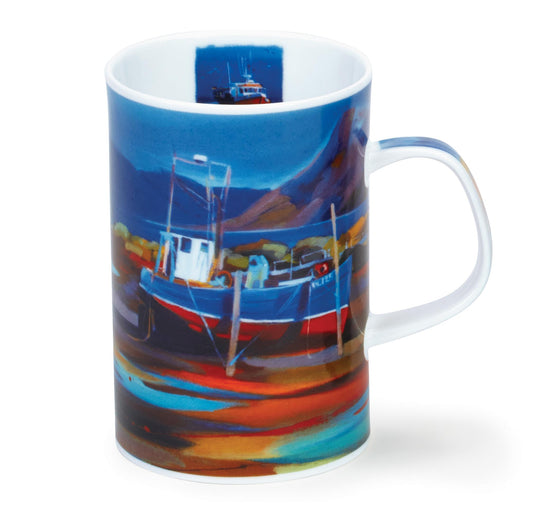 Dunoon | Windsor Island Shores Mug