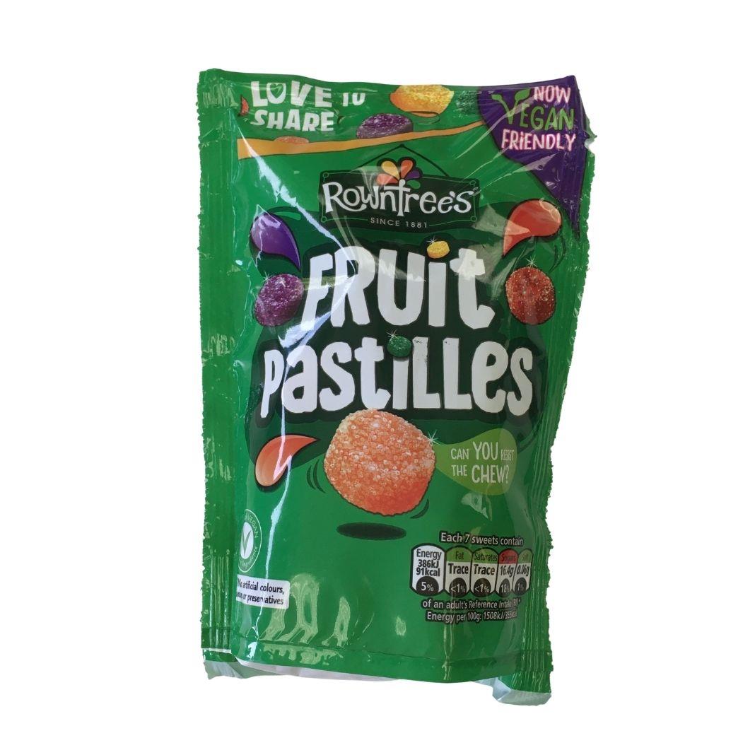 Rowntree's | Fruit Pastilles 143g