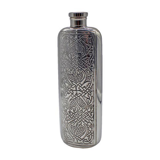 3 oz Celtic Hip Flask