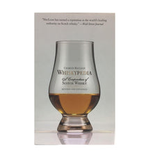 Whiskypedia by Charles Maclean | The Scottish Company