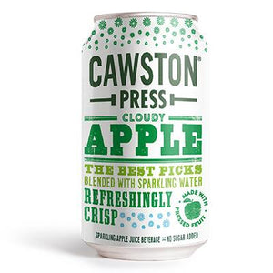 Cawston Press | Cloudy Apple Drink