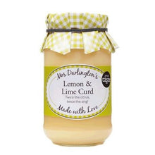 Mrs. Darlington's | Lemon & Lime Curd
