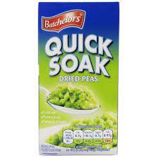 Batchelors | Quick Soak Dried Peas