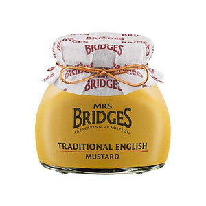 Mrs. Bridges | Traditional English Mustard