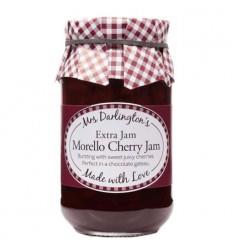 Mrs Darlington's | Morello Cherry Jam