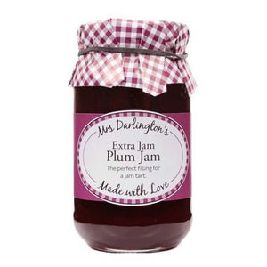 Mrs Darlington's | Plum Jam