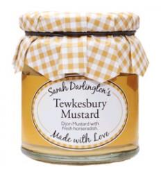 Mrs. Darlington's | Tewkesbury Mustard
