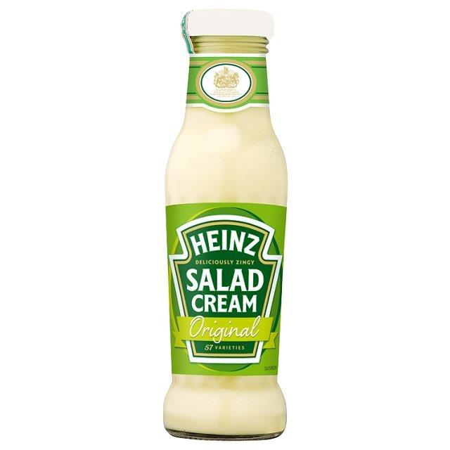 Heinz Salad Cream | The Scottish Company