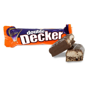 Cadbury | Double Decker Chocolate Bar